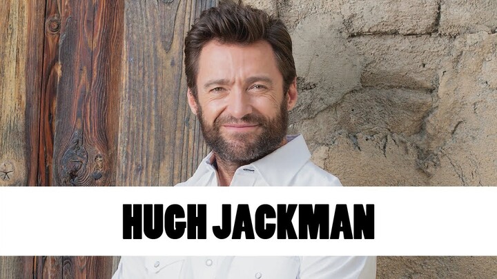 10 Things You Didn't Know About Hugh Jackman | Star Fun Facts
