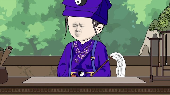 Maaf, saya mengecewakan kalian semua.
