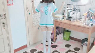 [Dance] Cover Dance Lagu Umaru-chan