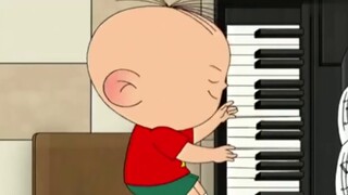 Mari kita lihat musik-musik yang sudah pernah kita dengarkan namun belum begitu populer di kalangan 