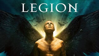 #38  LEGION [2010] [1080p]