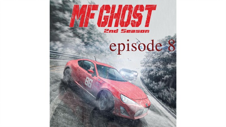 mf ghost season 2 ep8