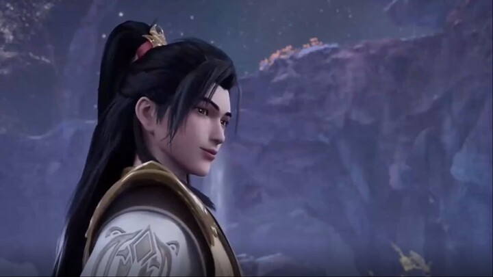 Martial Master Episode 546 Sub Indo