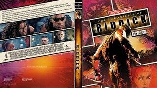 The Chronicles of Riddick (2004)