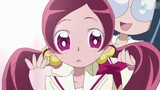 [Burning to MAD] Pretty Cure & Ultraman: The light born from the earth and the ocean