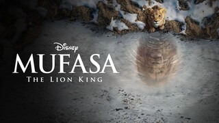 WATCH  Mufasa- The Lion King 2024 - Link In The Description