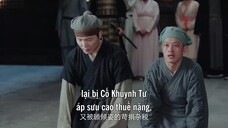 Không Sánh Bằng Tình Tướng Quân EP 15 [Sub Việt]