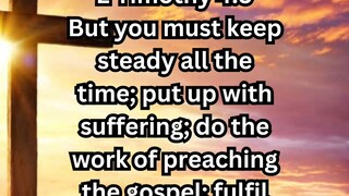 Daily Reflection April 06, 2025