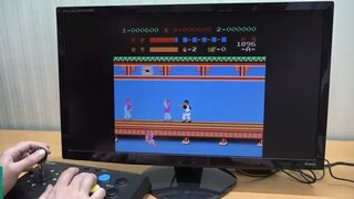 Cheap 4k $45,- Arcade Game Sticks That Play All Of Your Retro Games!