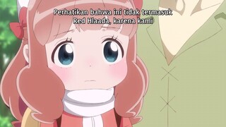 Isekai de Mofumofu Nadenade suru Tame ni Ganbattemasu Episode 11 Sub Indo