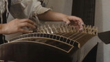 [Guzheng] Take Me Hand - DAISHI DANCE, Cecile Corbel