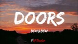 Ben&Ben - Doors (Lyrics)