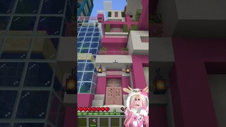 TIKTOK HACK TERBARU !! CARA PRANK TEMAN KALIAN DI MINECRAFT !! Feat @sapipurba  #shorts #short