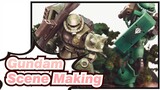 [Gundam] Repost| Scene Making_6