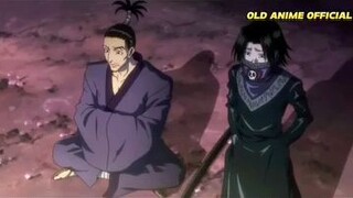 HUNTER X HUNTET EPISODE 44