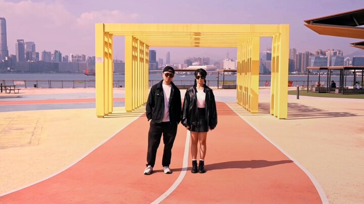 CHARLIE 'APT' Official MV