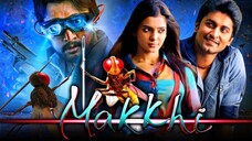 Makkhi Eega 2012 Uncut Hindi With English Subtitles 720p 10bit