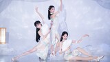 [Nhảy]Điệu múa <Guang Han Yao> ấn tượng trong Trang phục nhà Hán