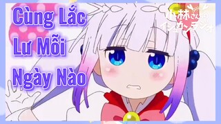 Cùng Lắc Lư Mỗi Ngày Nào