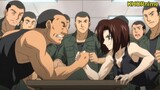 Most EPIC Arm-Wrestling Moments in Anime Compilation #3 | アニメの腕レスリングシーン集