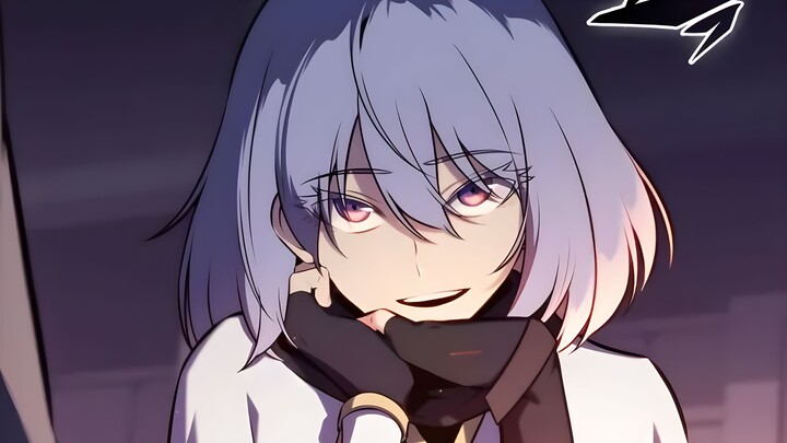I didn't expect to meet Luna during the adventure in the ruins and she suddenly confessed to me! ...