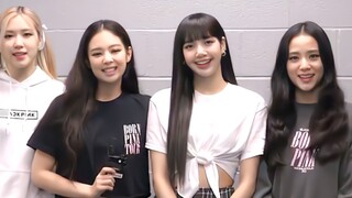 Chúc mừng BLACK PINK - THE VIRTUAL đã giành giải Màn trình diễn Metaverse xuất sắc nhất tại MTV EMA 