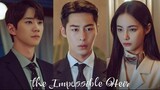 ✨THE IMPOSSIBLE HEIR EP 1✨ Eng Sub