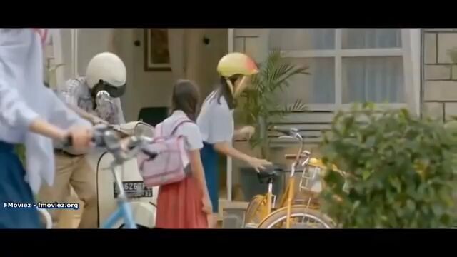Doremi & you  film Indonesia