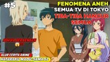 KEMUNCULAN MUSUH TERKUAT!!! HATARAKU MAOU-SAMA S2 EPS 10 DAN 11 | CAK MOVIE