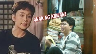 ANAK NG KUWAN | Tenrou21