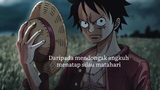 Qoutes untuk hari ini