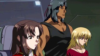 gundam seed 28