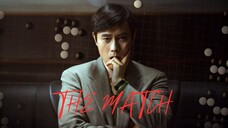 The MATCH (2025) | Full Movie 1080p Hindi | Entertainment 3D