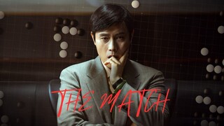 The MATCH (2025) | Full Movie 1080p Hindi | Entertainment 3D