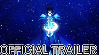 PV: Maou Gakuin no Futekigousha Season 2 Cour 2