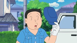 Doraemon Episode 569