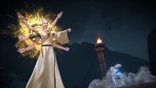 Over Goddess Episode 29 Sub Indonesia