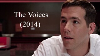 The Voices (2014)