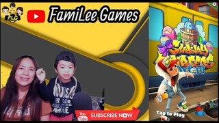 Subway Surfers | Game for kids