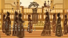 Tứ Phương Quán EP 34 [Sub Việt]