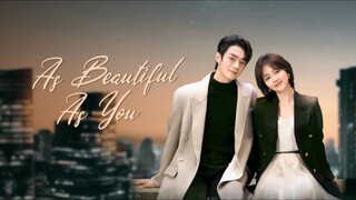 As Beautiful As You Eps 29 Sub Indo