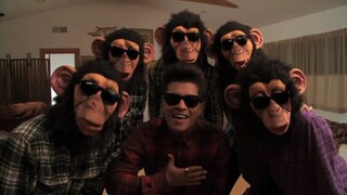 Bruno Mars - The Lazy Song (Official Music Video)