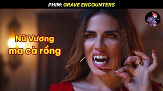 Liên Minh Thợ Săn VS Nữ Vương Ma Cà Rồng |Fox Review|