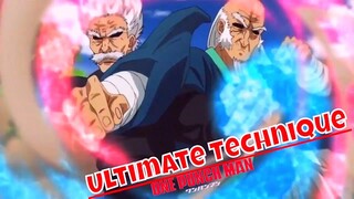 Bang And Bomb Use Ultimate Technique Vs Elder Centipede 😳