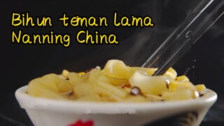 Bihun teman lama Nanning China