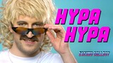 Eskimo Callboy - Hypa Hypa (OFFICIAL VIDEO)