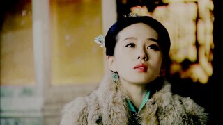 "ฉันจะแบกรับบาปของเธอ"||"ลมฤดูใบไม้ร่วง Ci·จักรพรรดิเสี่ยวเหวิน x ราชินีโหยว||Liu Haoran x Liu Shish