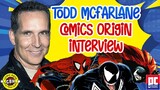 Todd McFarlane Comics Origin Interview by Alex Grand & Mike Alderman