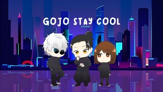 GOJO STAY COOL | AMV/JJK