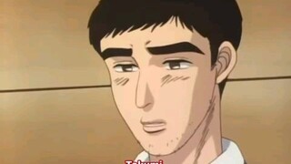 Initial D S1 eps 17